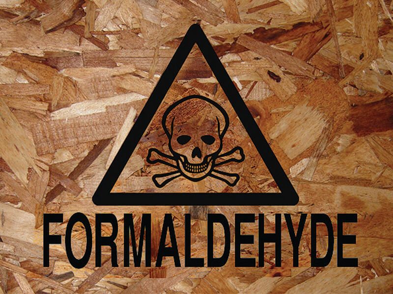 Formalin có độc không